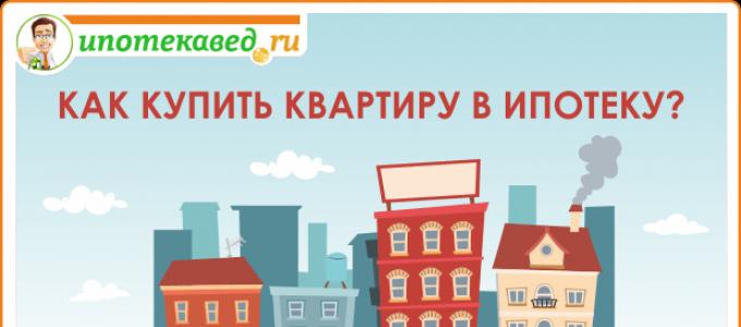 Ռուսաստանում բնակարանների բարելավման վարկ